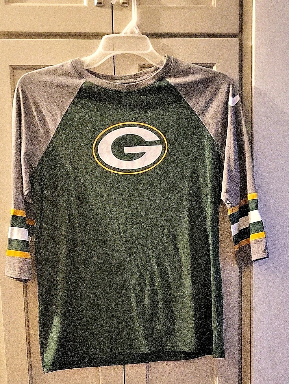 Women's Green Bay Packers NFL T-Shirt